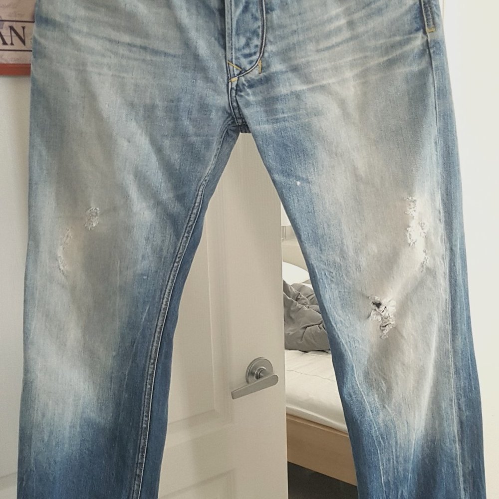 Diesel jeans